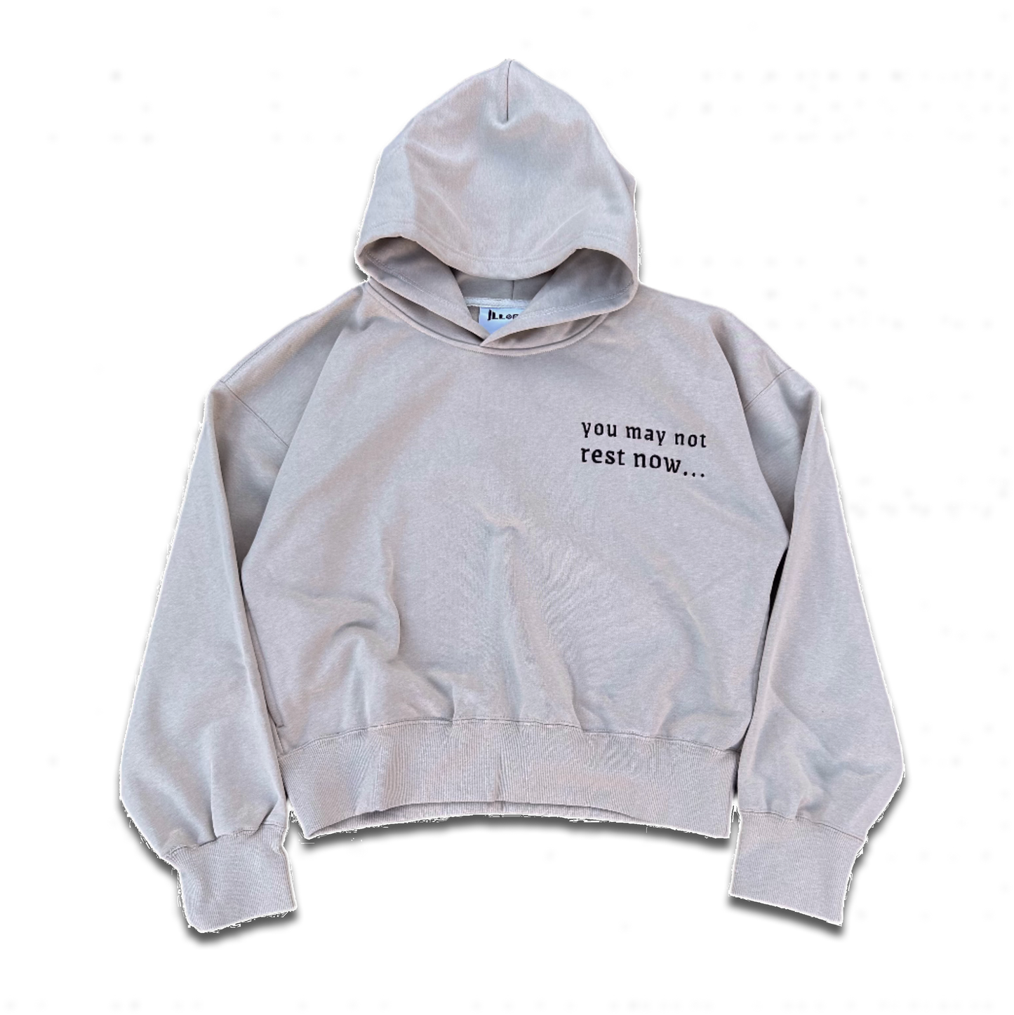 MONSTERS HOODIE