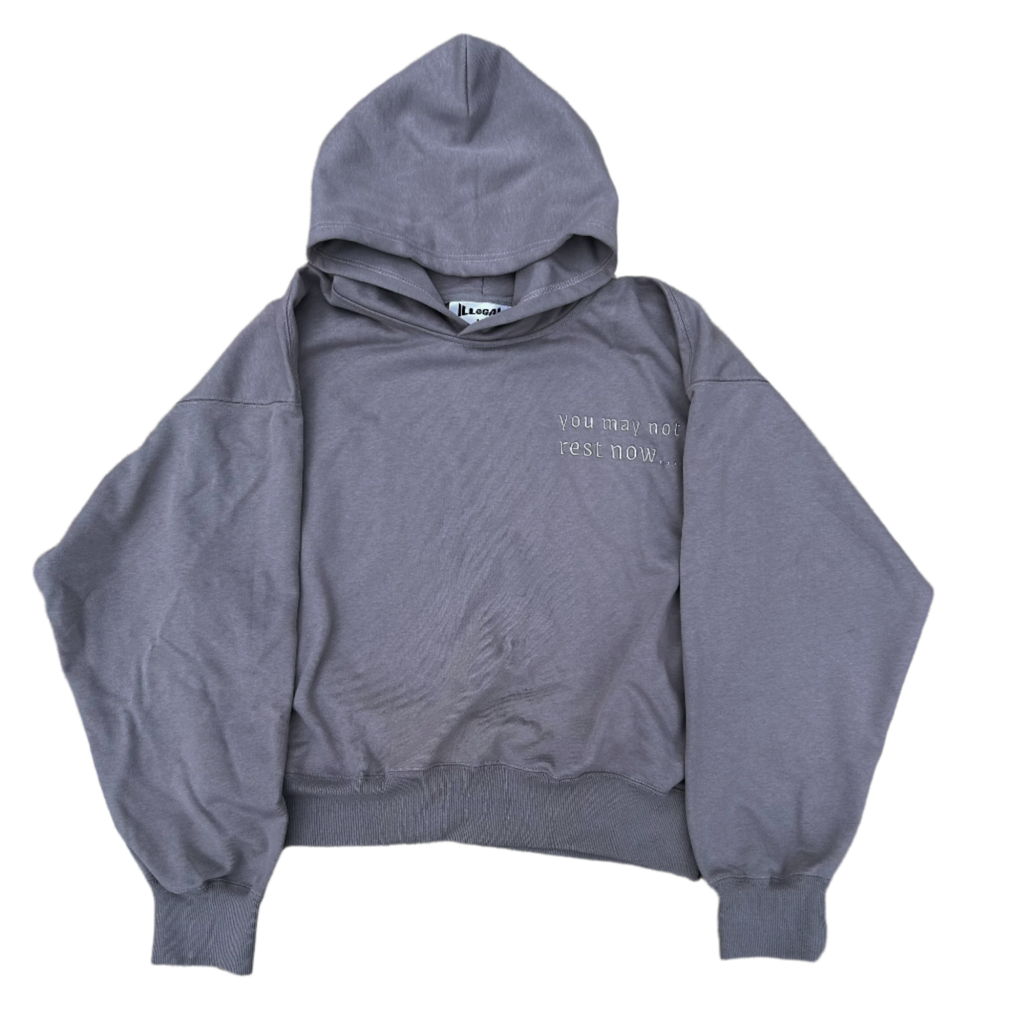 MONSTERS HOODIE