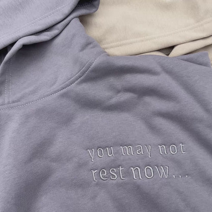 MONSTERS HOODIE