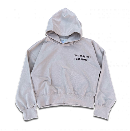 MONSTERS HOODIE