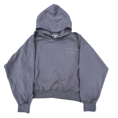 MONSTERS HOODIE